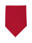 Шейный платок Bandana, красный