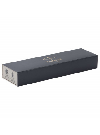 Ручка шариковая Parker IM Professionals Monochrome Blue, синяя