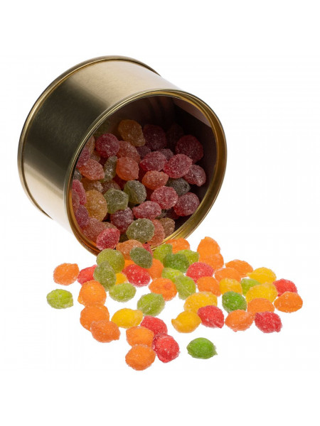 Монпансье Fruitberry