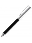 Ручка шариковая Eyeshot Soft Touch, черная