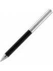 Ручка шариковая Eyeshot Soft Touch, черная