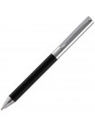 Ручка шариковая Eyeshot Soft Touch, черная