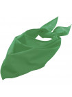 Шейный платок Bandana, ярко-зеленый