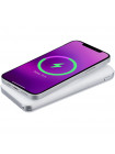 Внешний аккумулятор Omni Pro 10000 мАч, белый