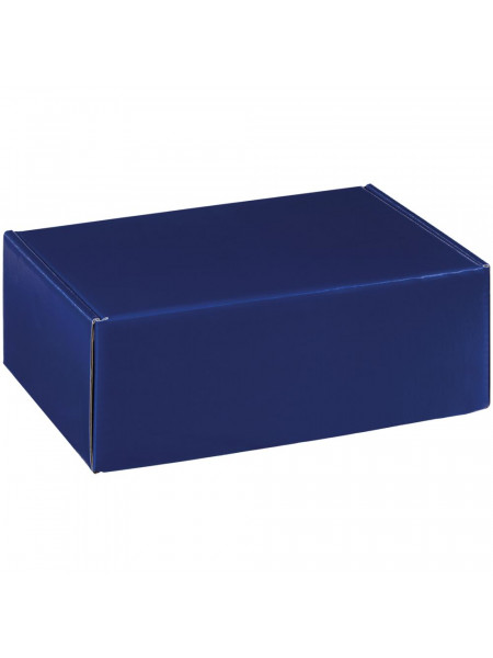 Коробка Craft Medium Color, синяя
