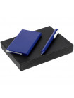 Набор Power Pack Plus, синий