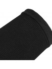 Рукава спортивные Flexor, черные