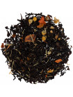 Набор Devotea, черный с красным