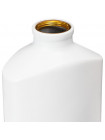 Походная фляжка Tula, белая