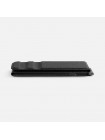Подставка для смартфона с беспроводной зарядкой Kickstand, серая