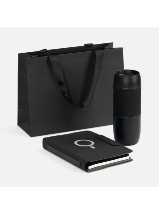 Набор Oiro Pack, черный