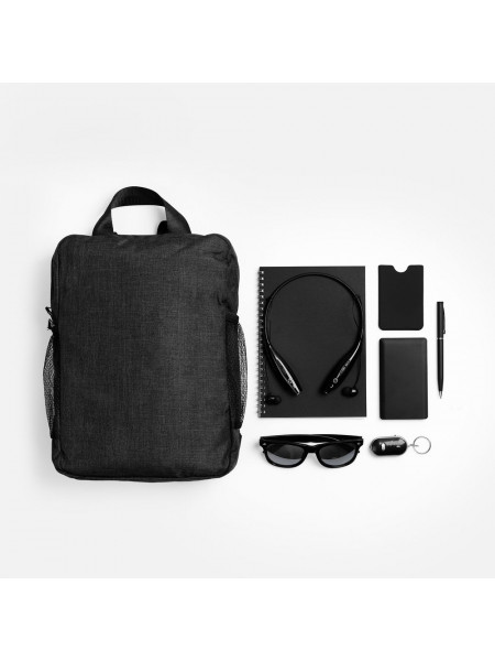 Набор Smart Essentials, черный