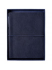 Набор Business Diary Mini, синий