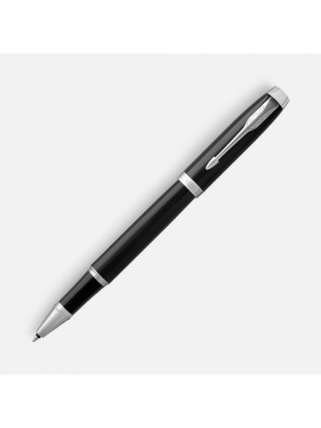 Роллер Parker IM Black СT, черная