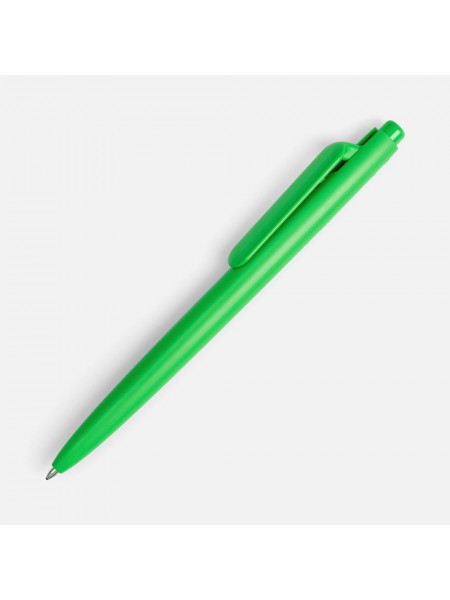 Ручка шариковая Prodir DS11 PMP, зеленая