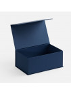 Коробка LumiBox, синяя (Noble)