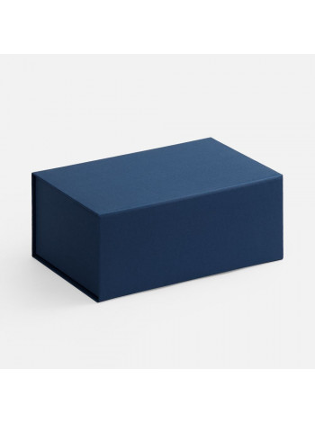 Коробка LumiBox, синяя (Noble)