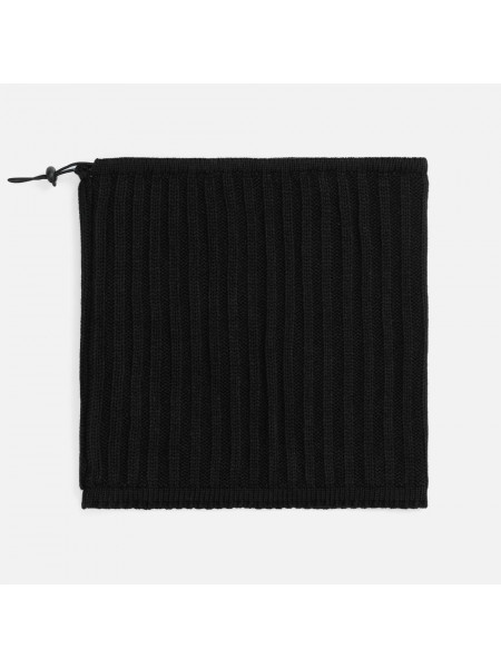 Снуд ComFleece, черный