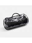 Подушка автомобильная Roadie, черная