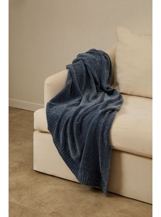 Плед Cozynova, синий