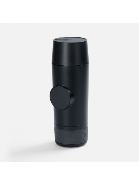 Портативная кофемашина Porta Presso, черная