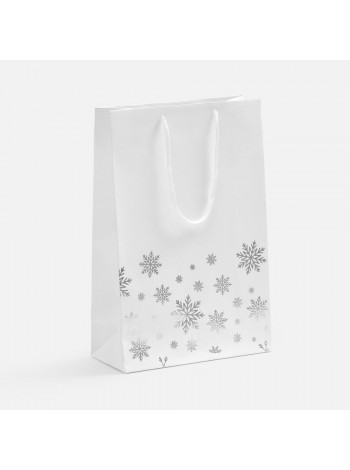 Пакет Wintry, белый (софт-тач)