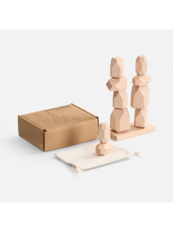 Игра-балансир IQ Balance