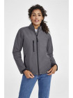 Куртка женская на молнии ROXY 340 черная