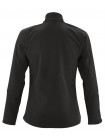 Куртка женская на молнии ROXY 340 черная