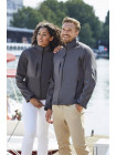Куртка женская на молнии ROXY 340 черная