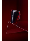 Термокружка fixMug 2.0, черная