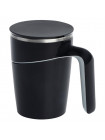 Термокружка fixMug 2.0, черная