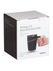 Термокружка fixMug 2.0, черная