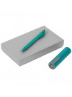 Набор Takeover, бирюзовый