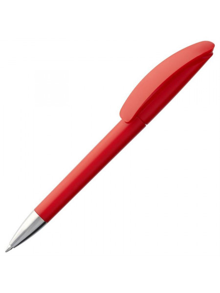 Ручка шариковая Prodir DS3.1 TPC, красная