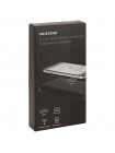 Aккумулятор Uniscend Quick Charge Wireless 10000 мАч, белый