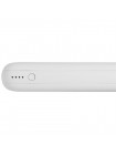Aккумулятор Uniscend Quick Charge Wireless 10000 мАч, белый