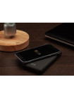 Aккумулятор Uniscend Quick Charge Wireless 10000 мАч, белый