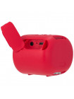 Беспроводная колонка Sony SRS-01, красная