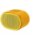Беспроводная колонка Sony SRS-01, желтая