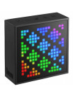 Беспроводная колонка с пиксельным дисплеем Timebox-Evo