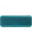 Беспроводная колонка Sony XB21L, синяя