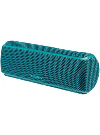 Беспроводная колонка Sony XB21L, синяя