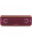 Беспроводная колонка Sony XB41R, красная
