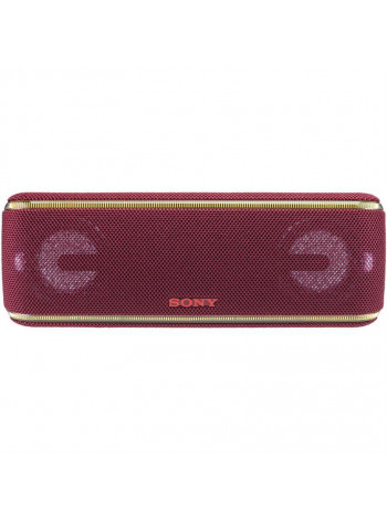 Беспроводная колонка Sony XB41R, красная