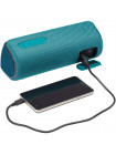 Беспроводная колонка Sony XB31L, синяя