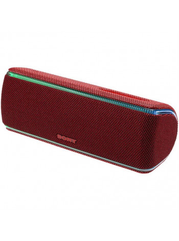 Беспроводная колонка Sony XB31R, красная