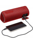 Беспроводная колонка Sony XB31R, красная