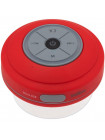 Беспроводная колонка stuckSpeaker 2.0, красная