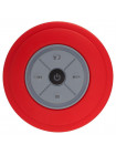 Беспроводная колонка stuckSpeaker 2.0, красная